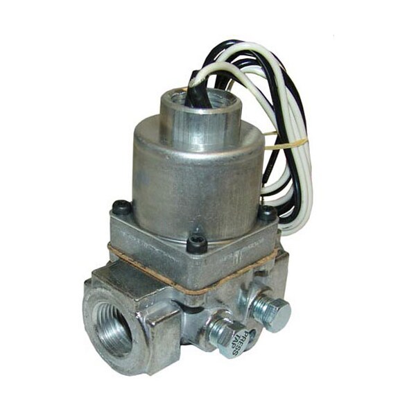 Valve, Gas Solenoid - 208/240V